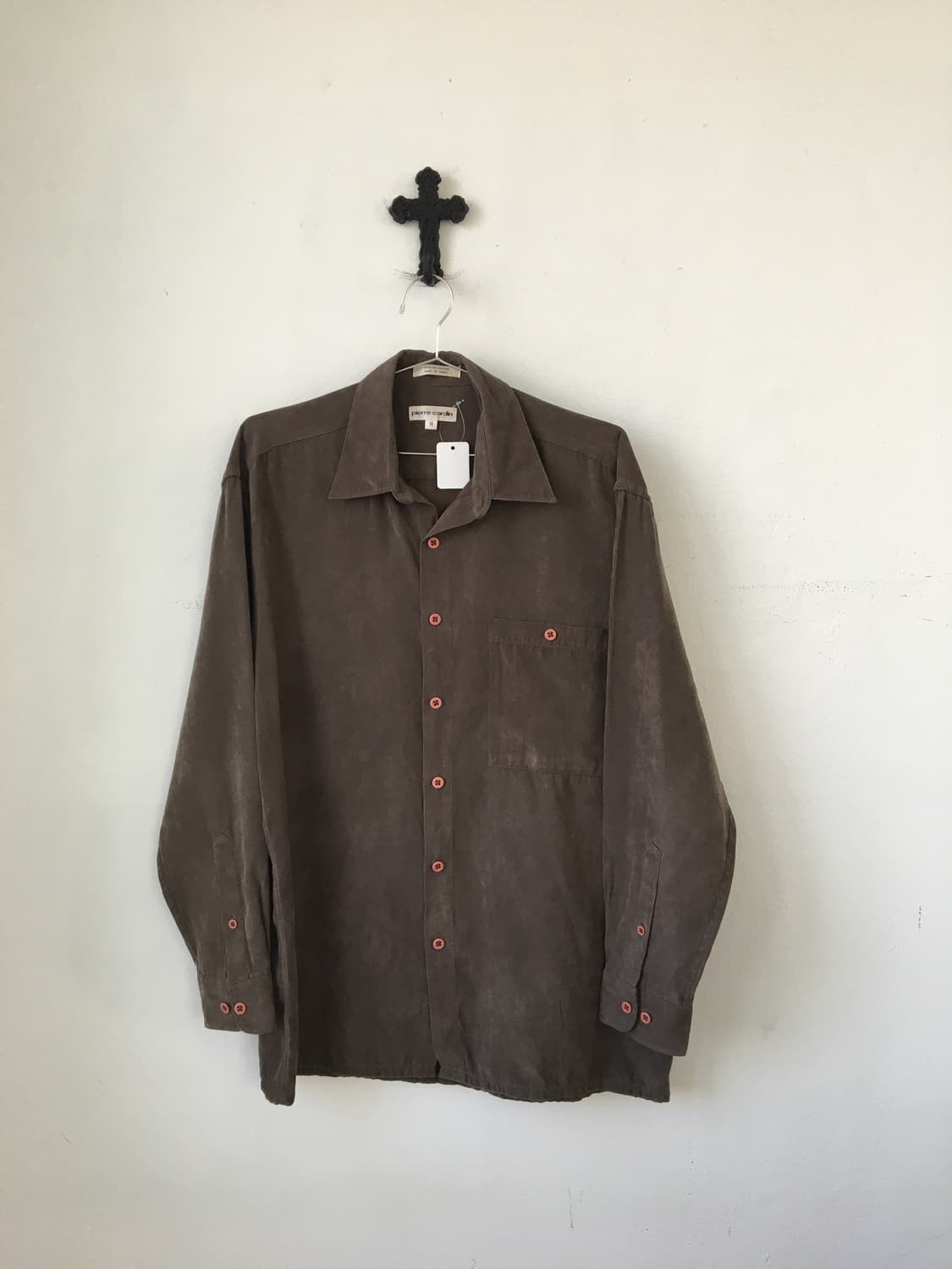 Pierre Cardin shirt 상품이미지2