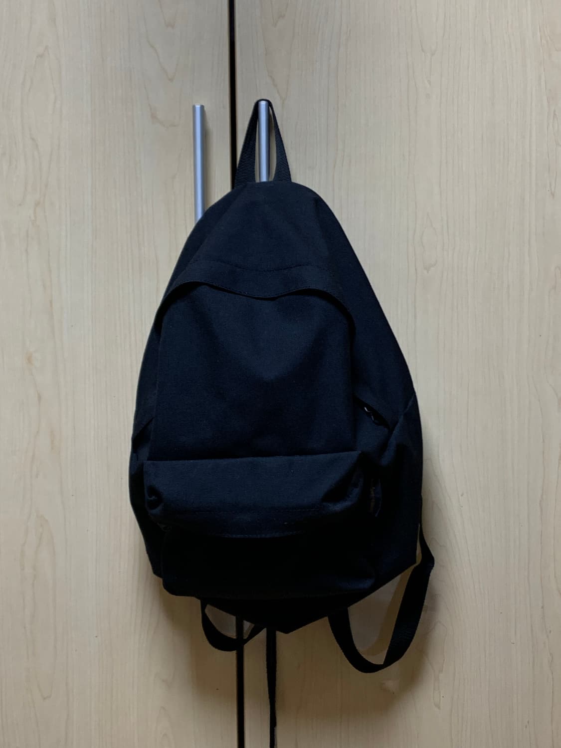 꼼데가르송 레더스트랩 백팩(M사이즈) 상품이미지1