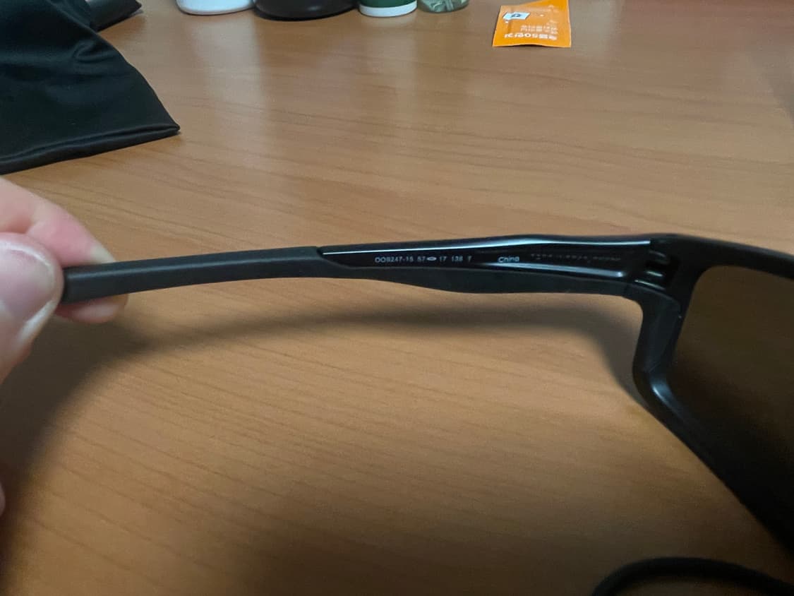 오클리 체인링크 선글라스 상품이미지4