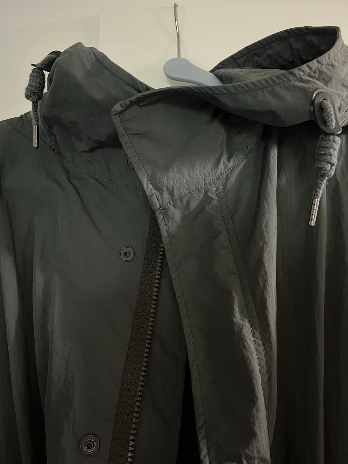 유니클로U m-51 피쉬테일 파카 상품이미지5