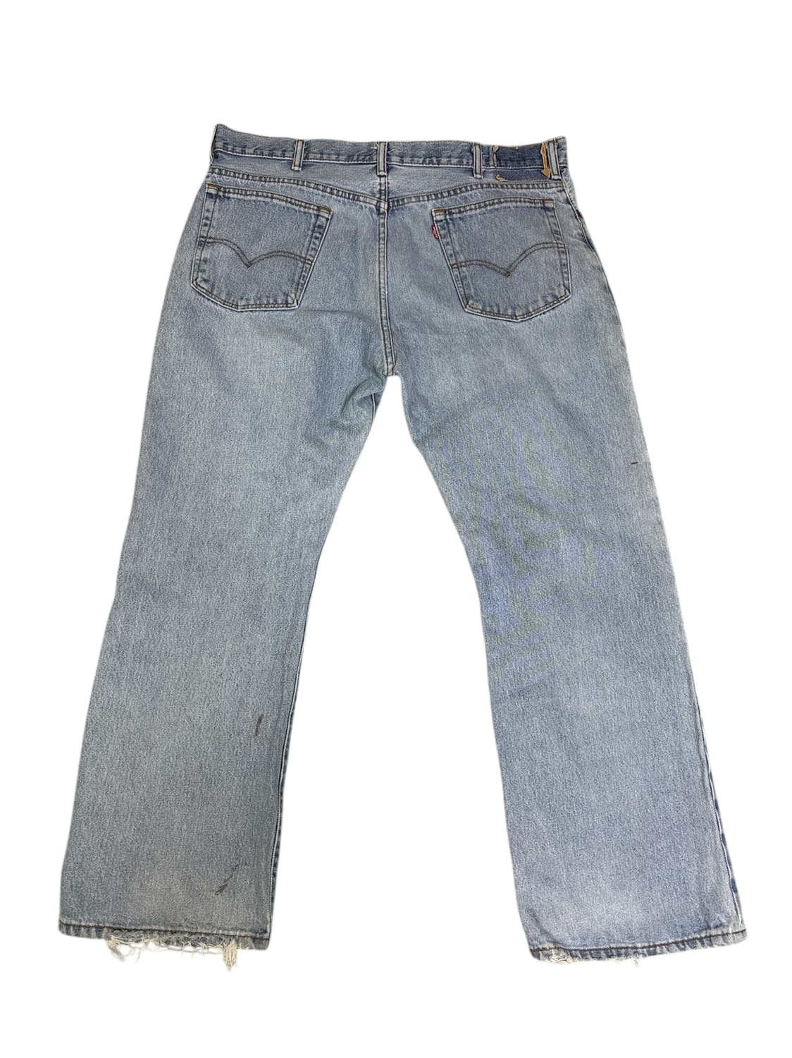 빈티지 리바이스 Levis 517  40/30 상품이미지5