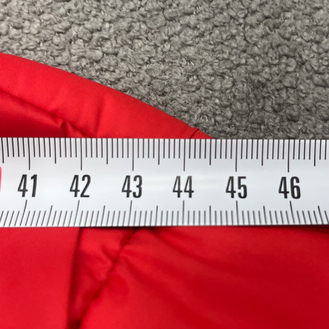 S 아디다스 파이어버드 푸퍼 패딩 점퍼 상품이미지8