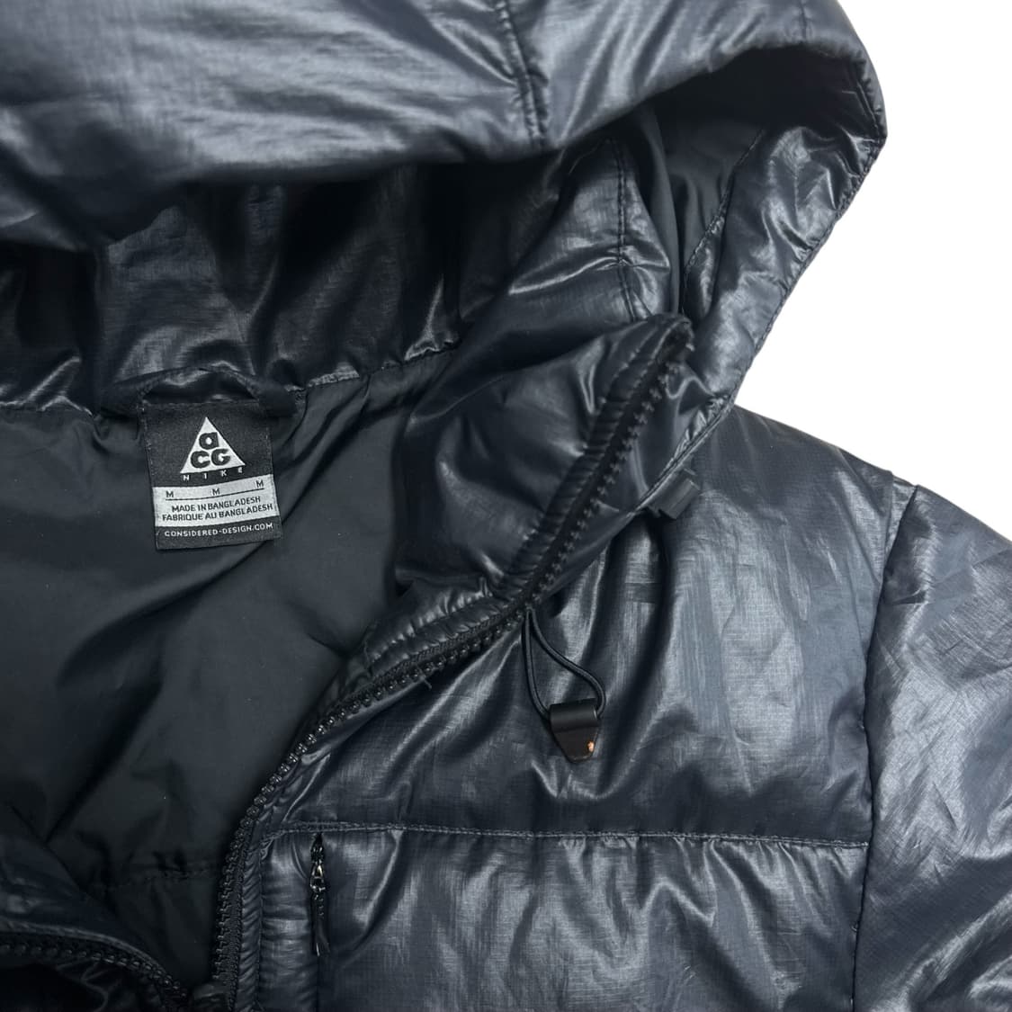 나이키 ACG 패딩 상품이미지2