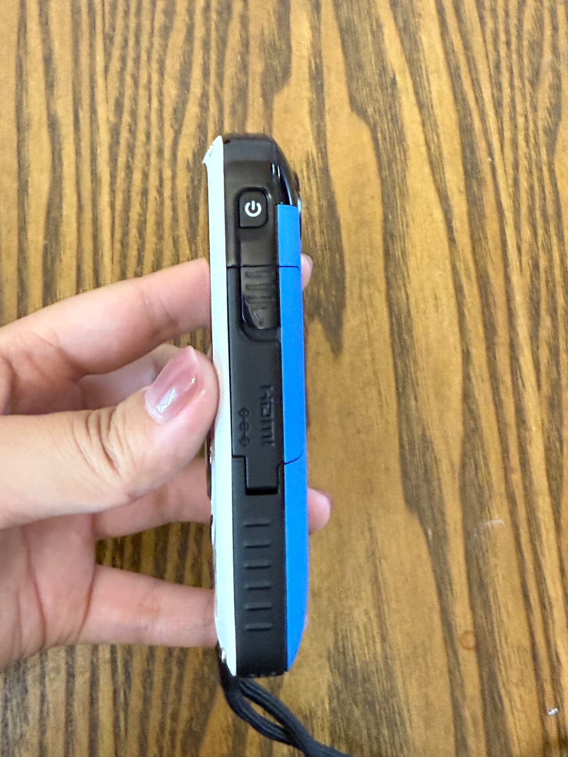 코닥 플레이스포츠 완전 새상품 풀박스 상품이미지3