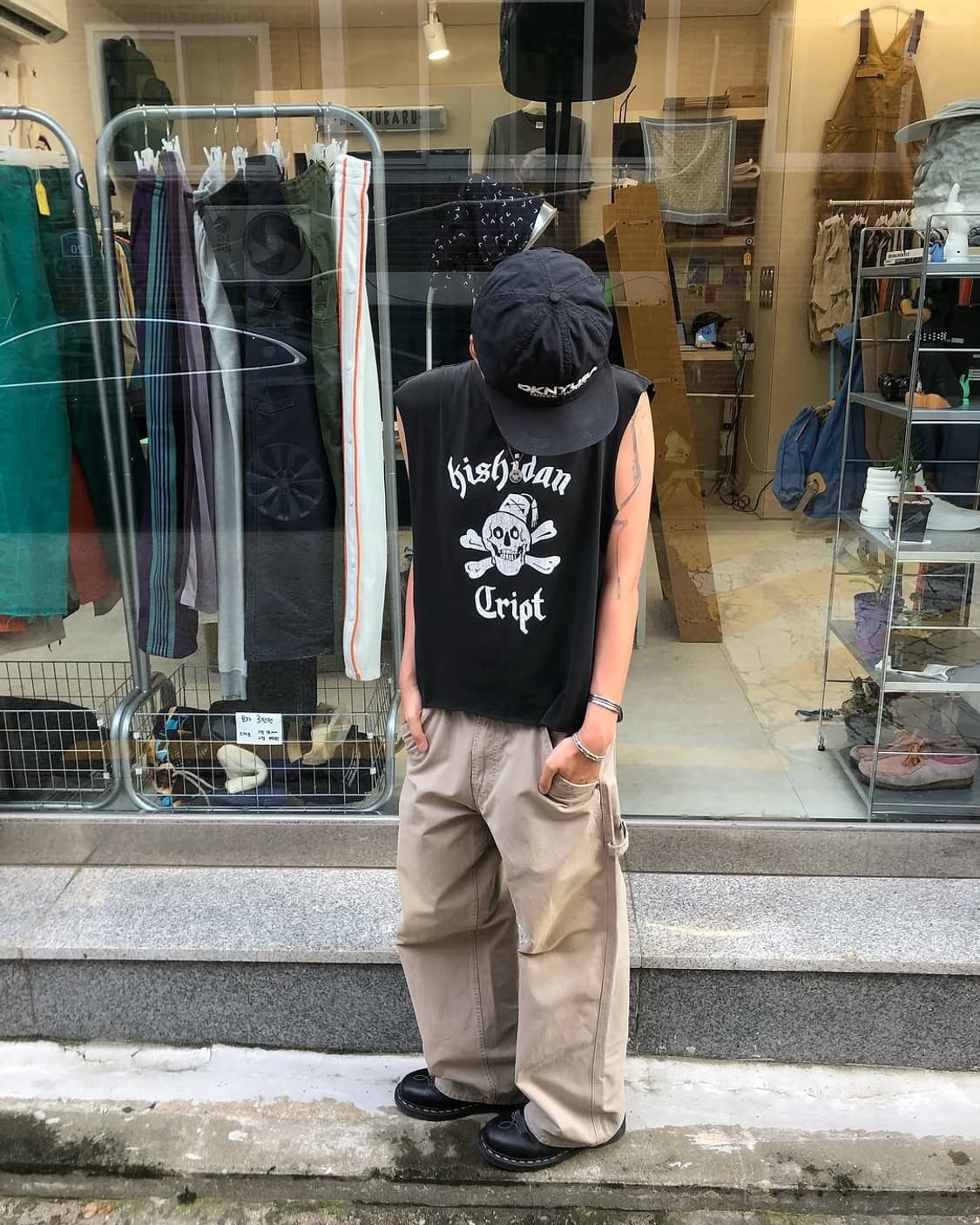 Timberland carpenter  상품이미지8