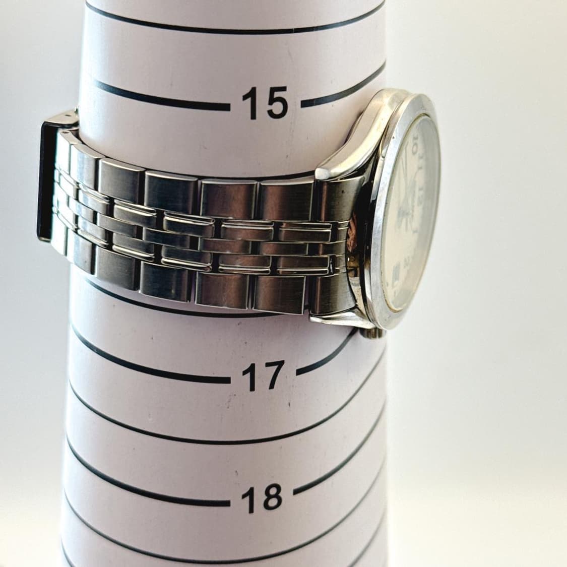 세이코 빈티지 쿼츠 시계 상품이미지5