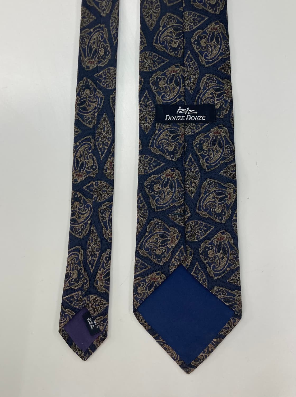 빈티지)넥타이 상품이미지2