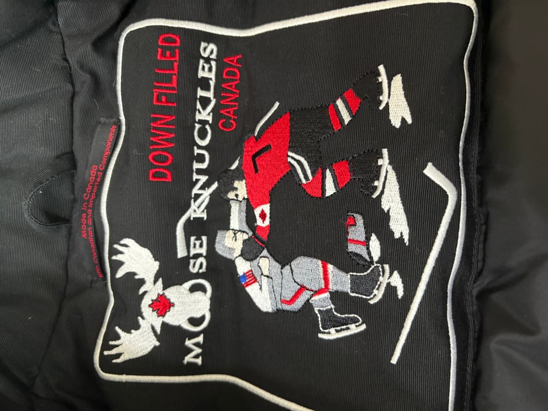 무스너클 데비봄버 여성 M 상품이미지8