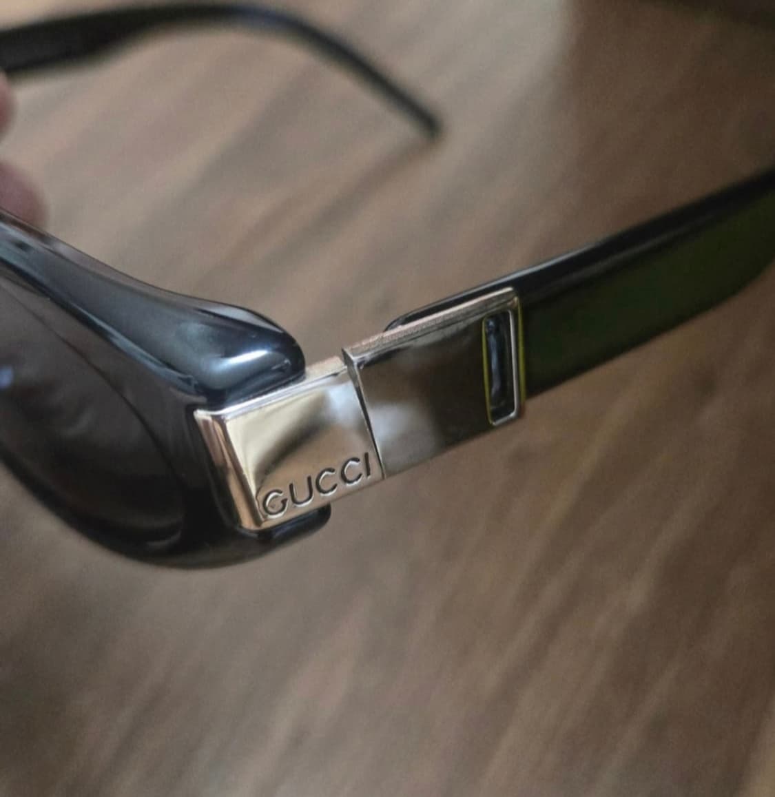 구찌 GG 2411/S 빈티지 선글라스 [정품] 상품이미지4