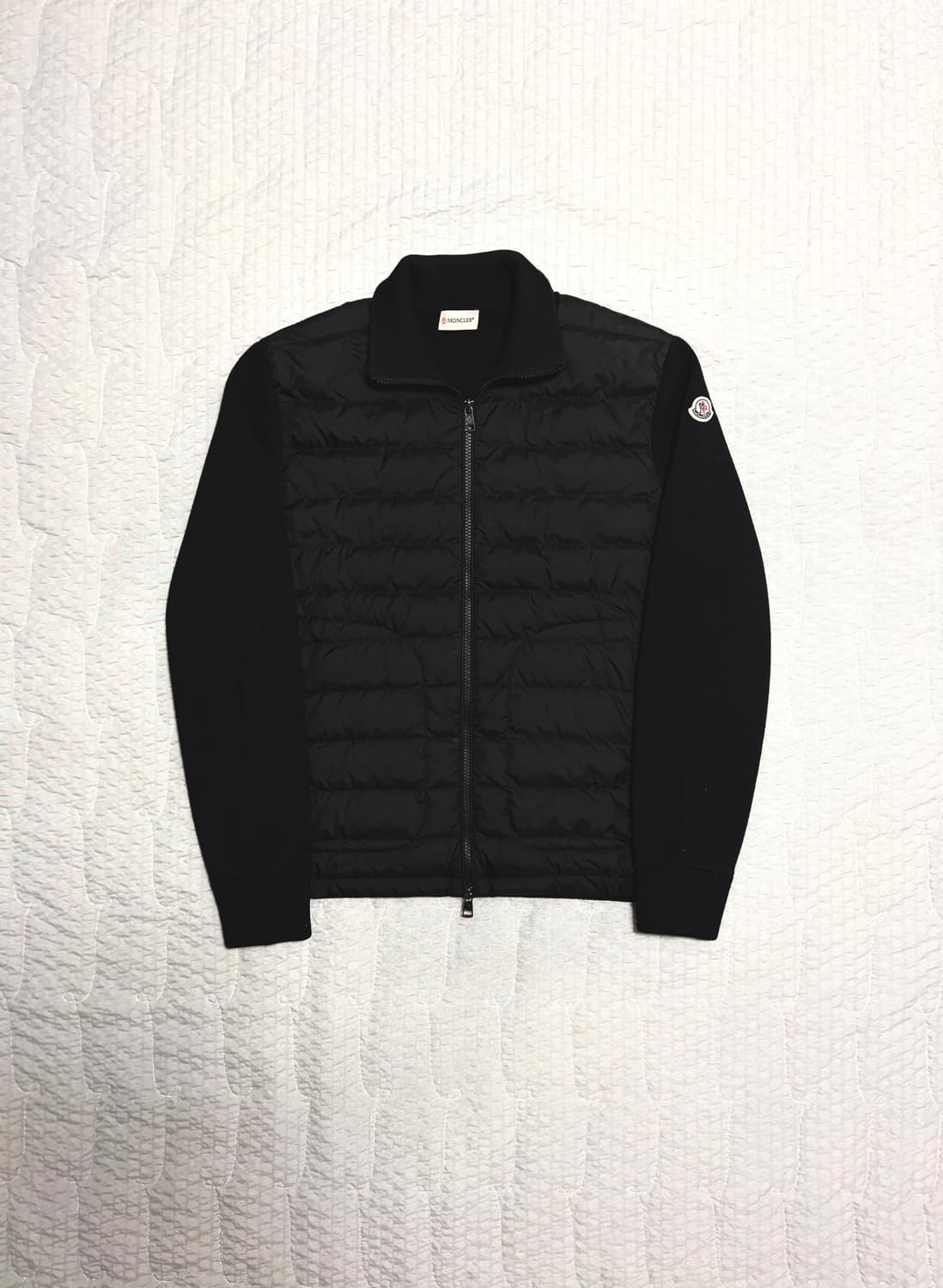 몽클레어 니트패딩 상품이미지2