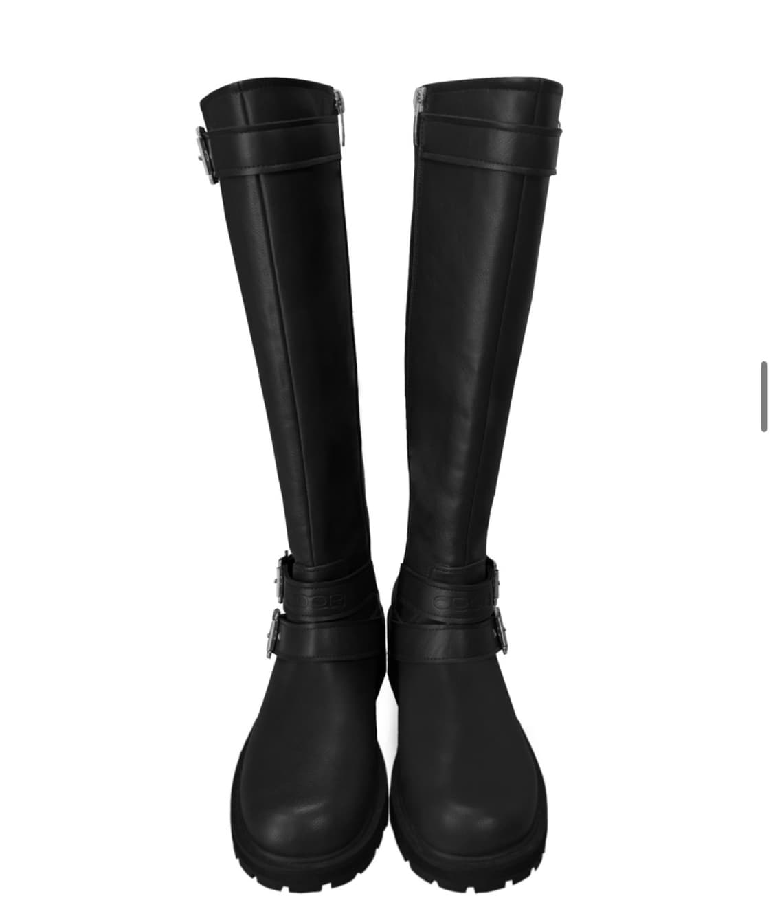 오도어) Damian Boots BK 40(250mm) 상품이미지3