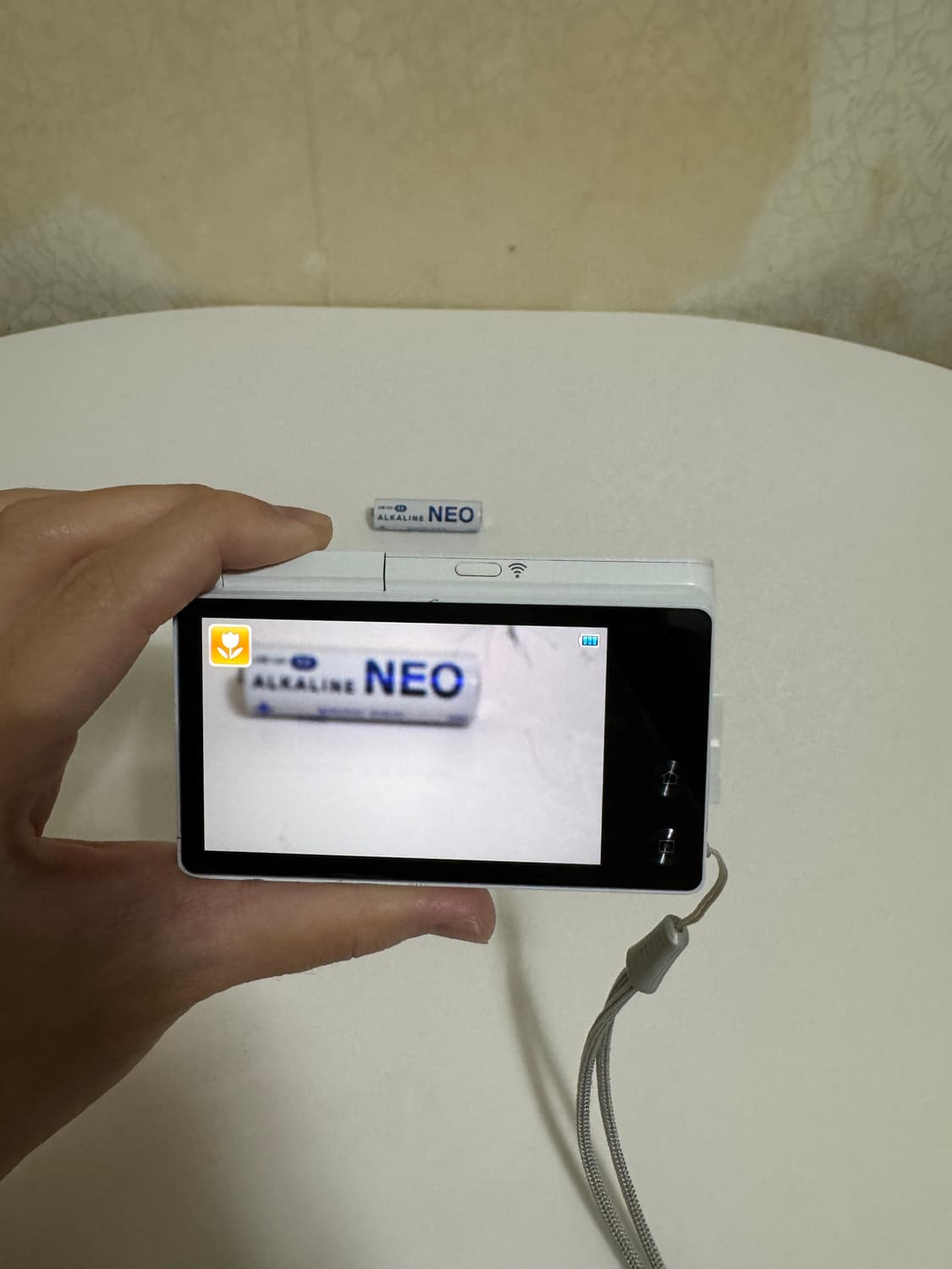 삼성 미러팝 mv900f 한효주디카 상품이미지9