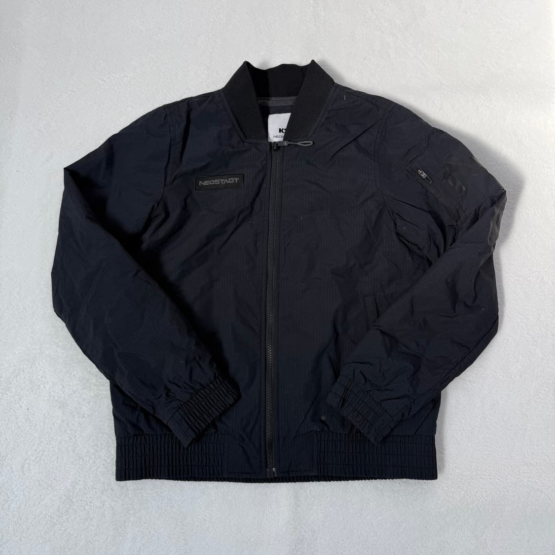 90 K2 네오슈타트 봄버 자켓 0304T 상품이미지1