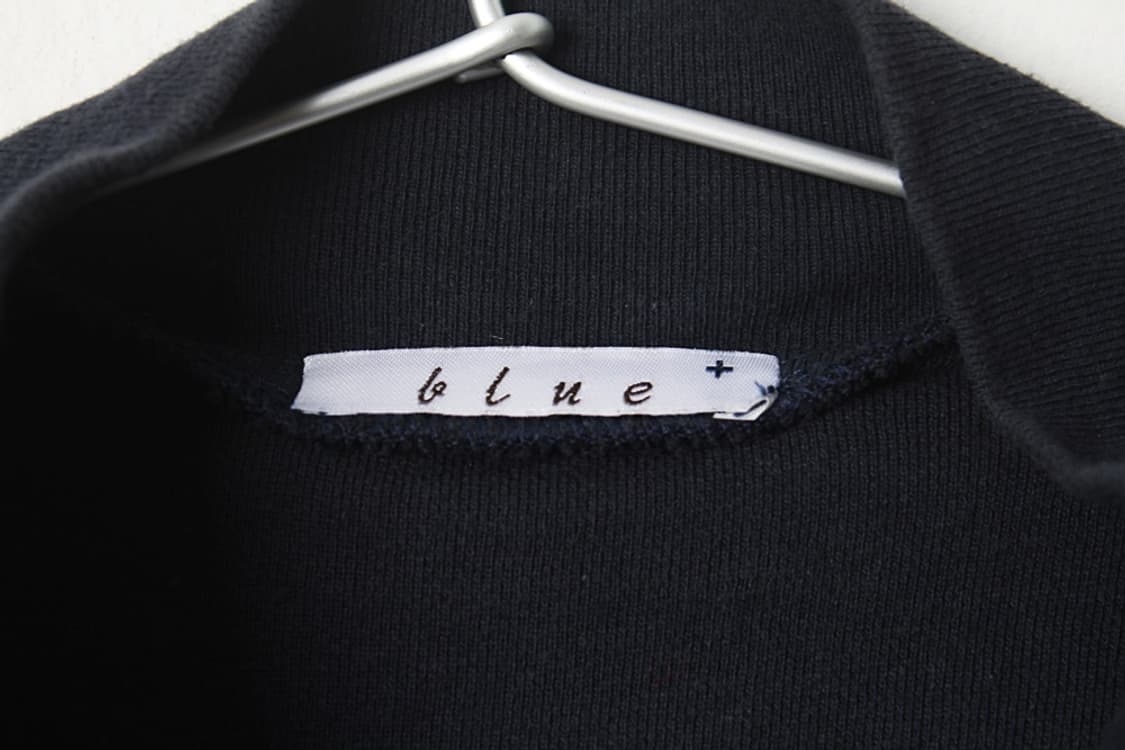 데니아 맨즈 패치워크 집업 상품이미지6