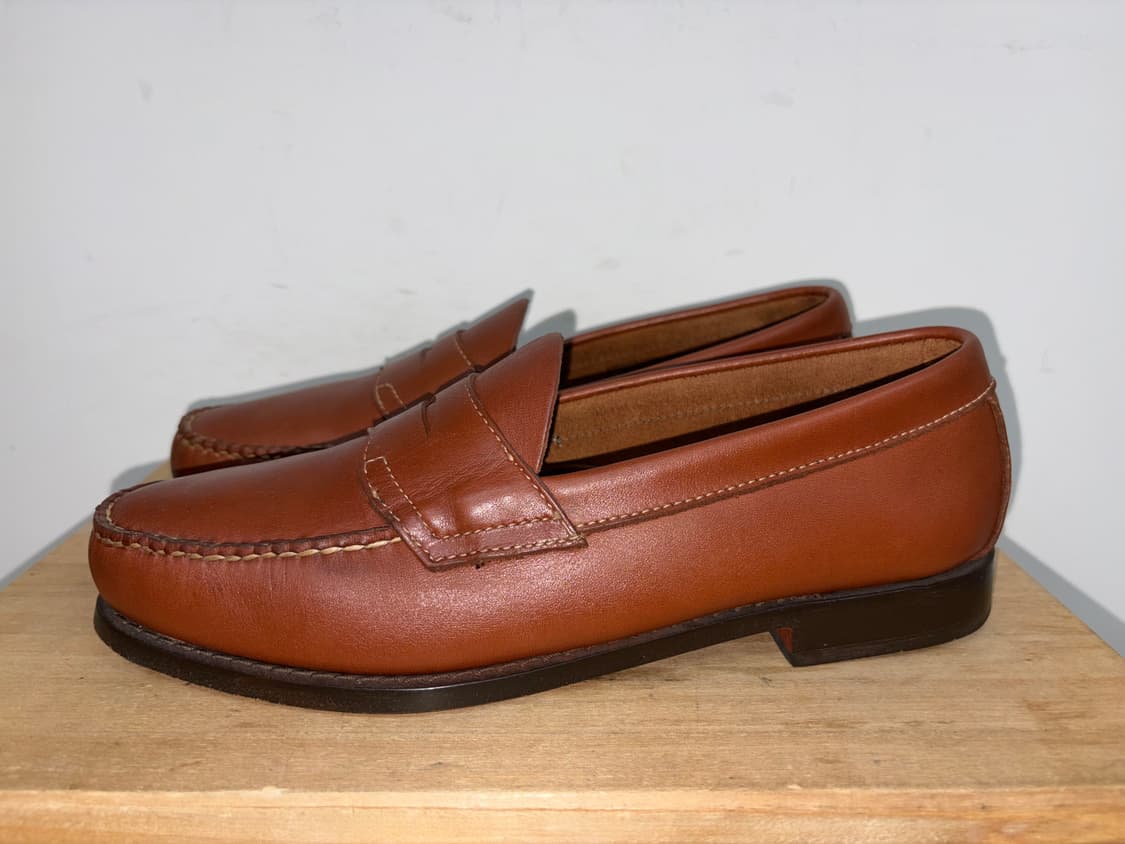 바스위준스 남성 로퍼 270 상품이미지2