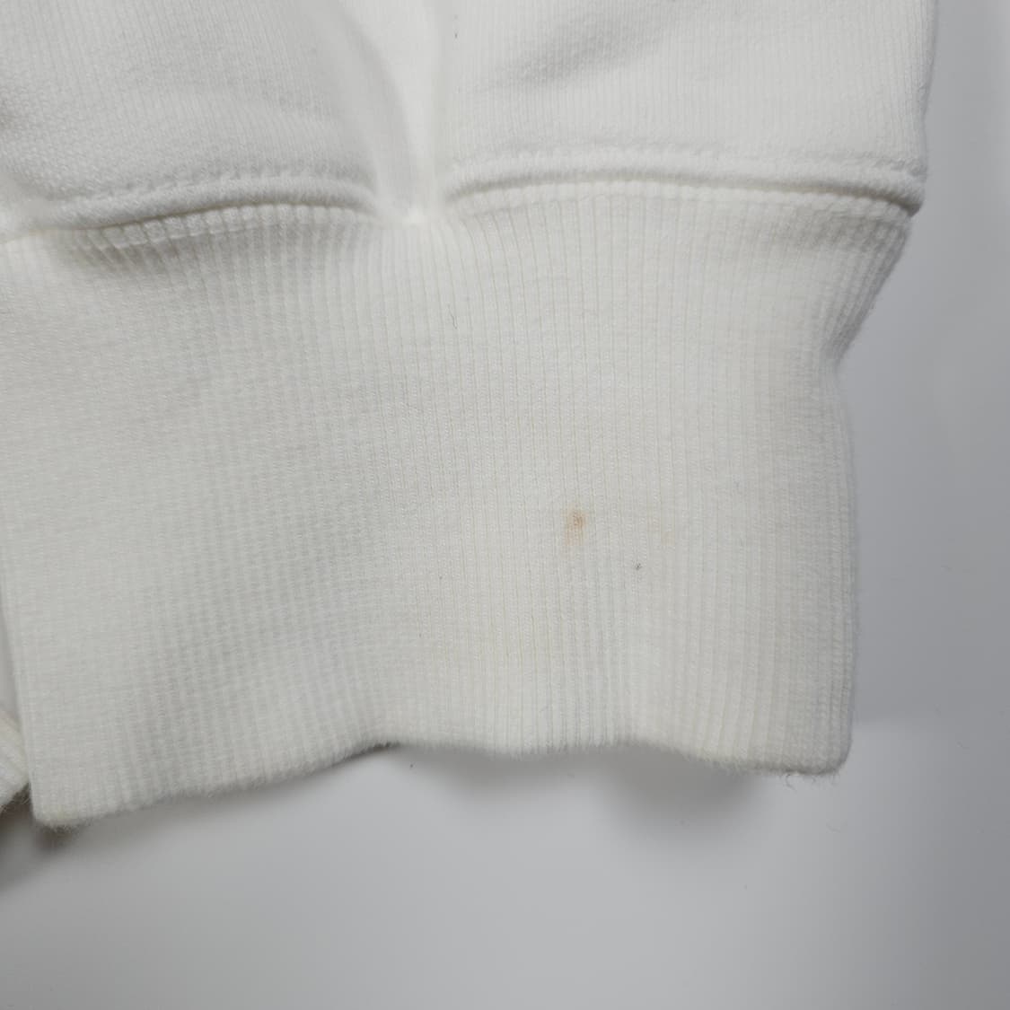 렉토 헤비웨이트 크롭 맨투맨  상품이미지6