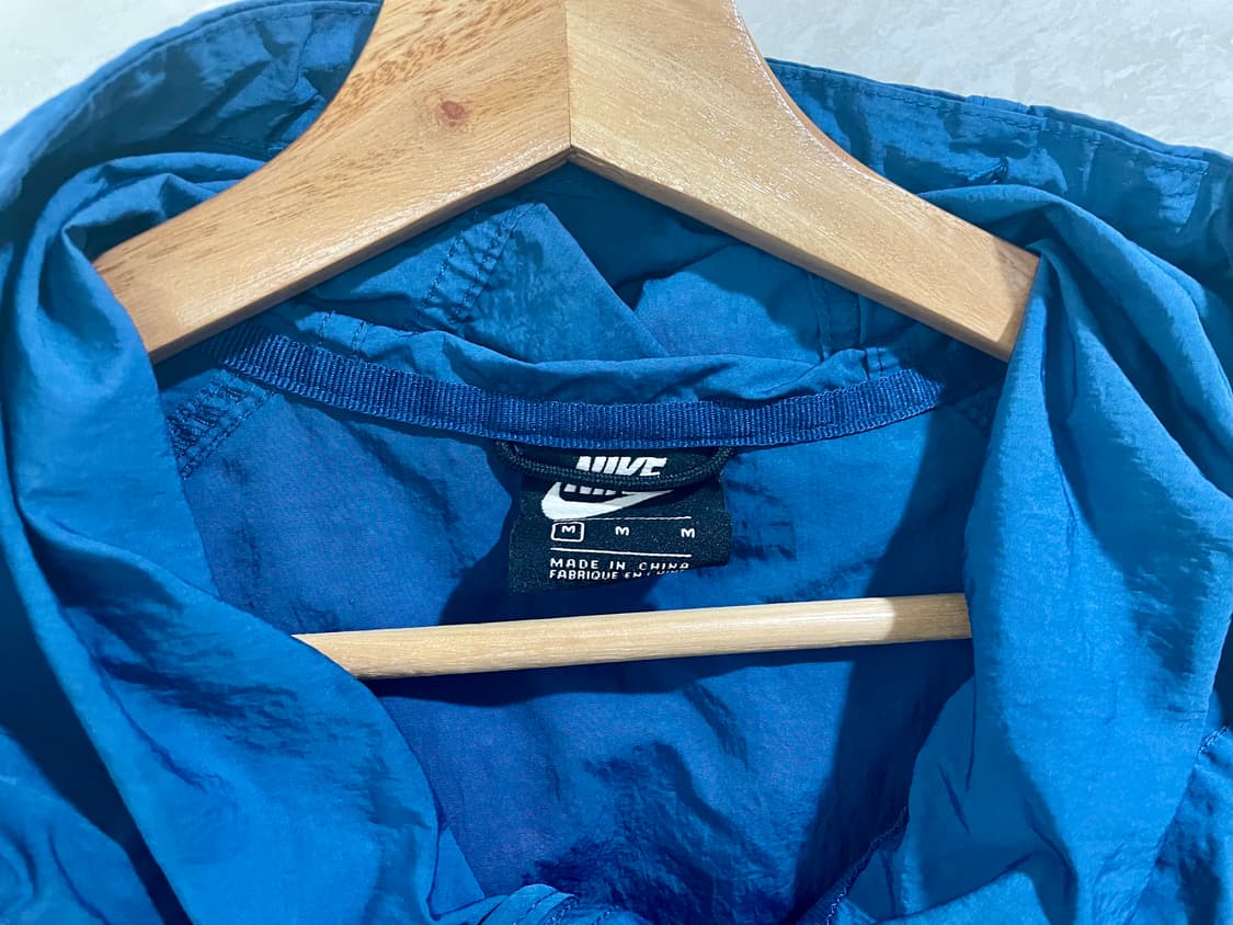 나이키 / 윈드러너, 바람막이, 남성자켓 / M(100-103) 상품이미지3