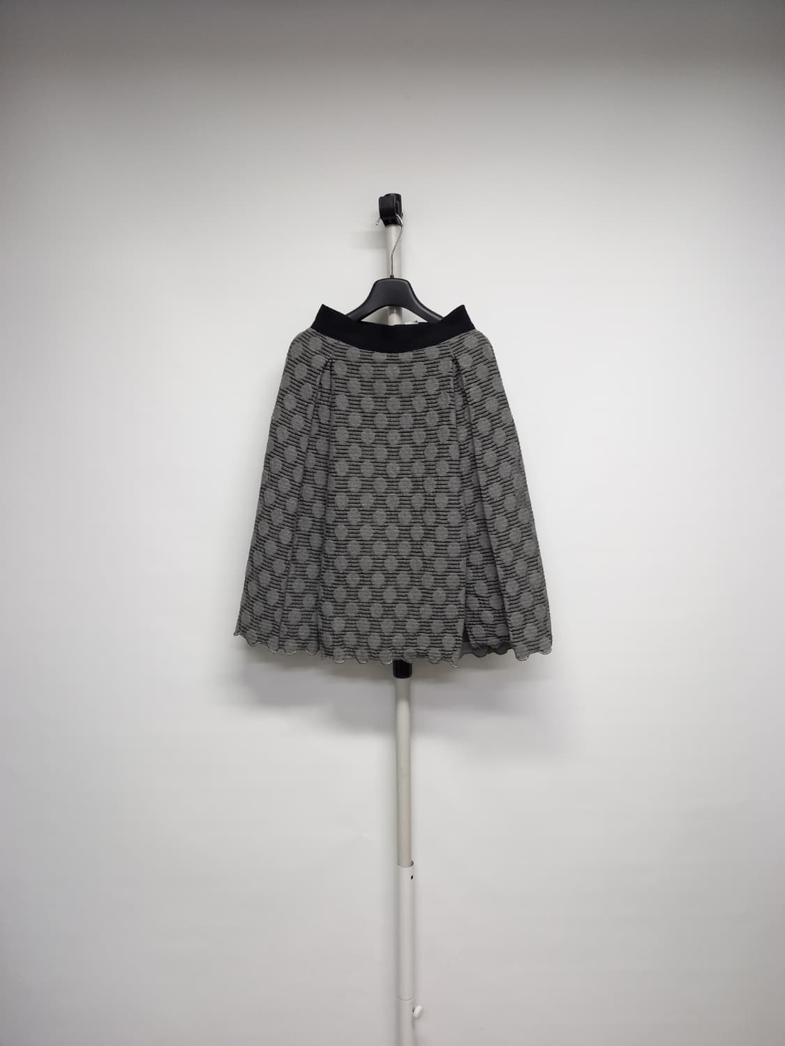 마인 MINE 춘추동 플레어 스커트 44 상품이미지1