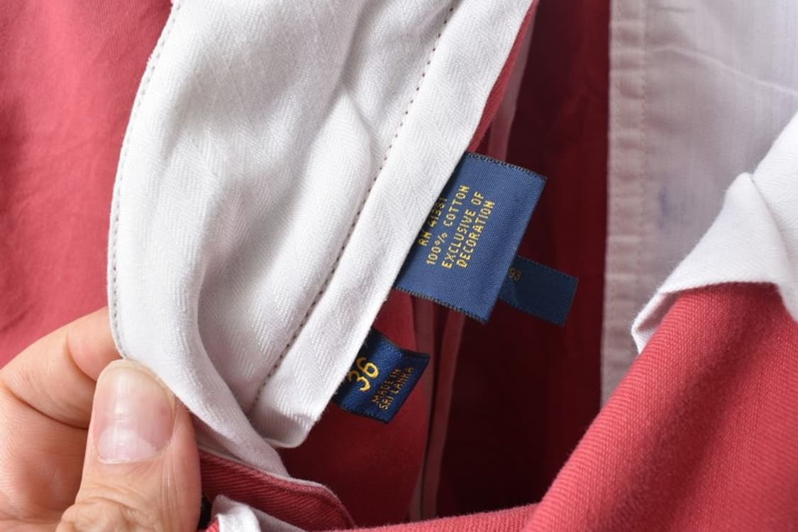 폴로 랄프로렌 치노 쇼츠 반바지 36 M0248 상품이미지7