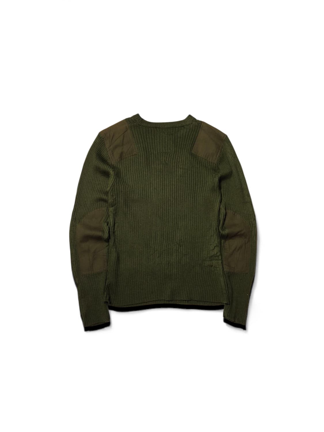 휴스턴 Houston 커맨더 코만도 니트 밀리터리니트 L 상품이미지3