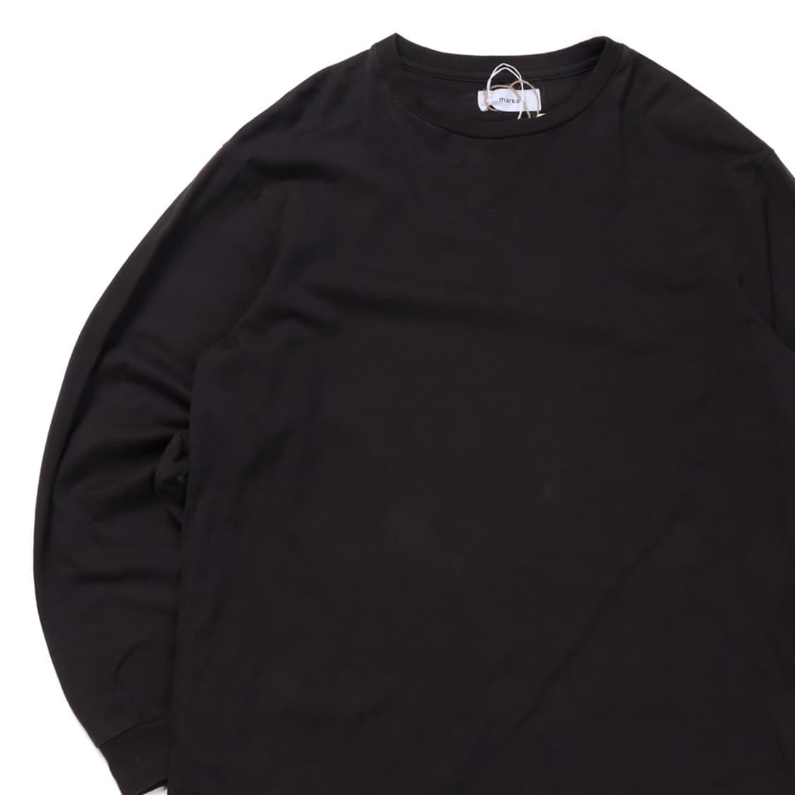 마카 Marka Cotton Long Sleeve 상품이미지2