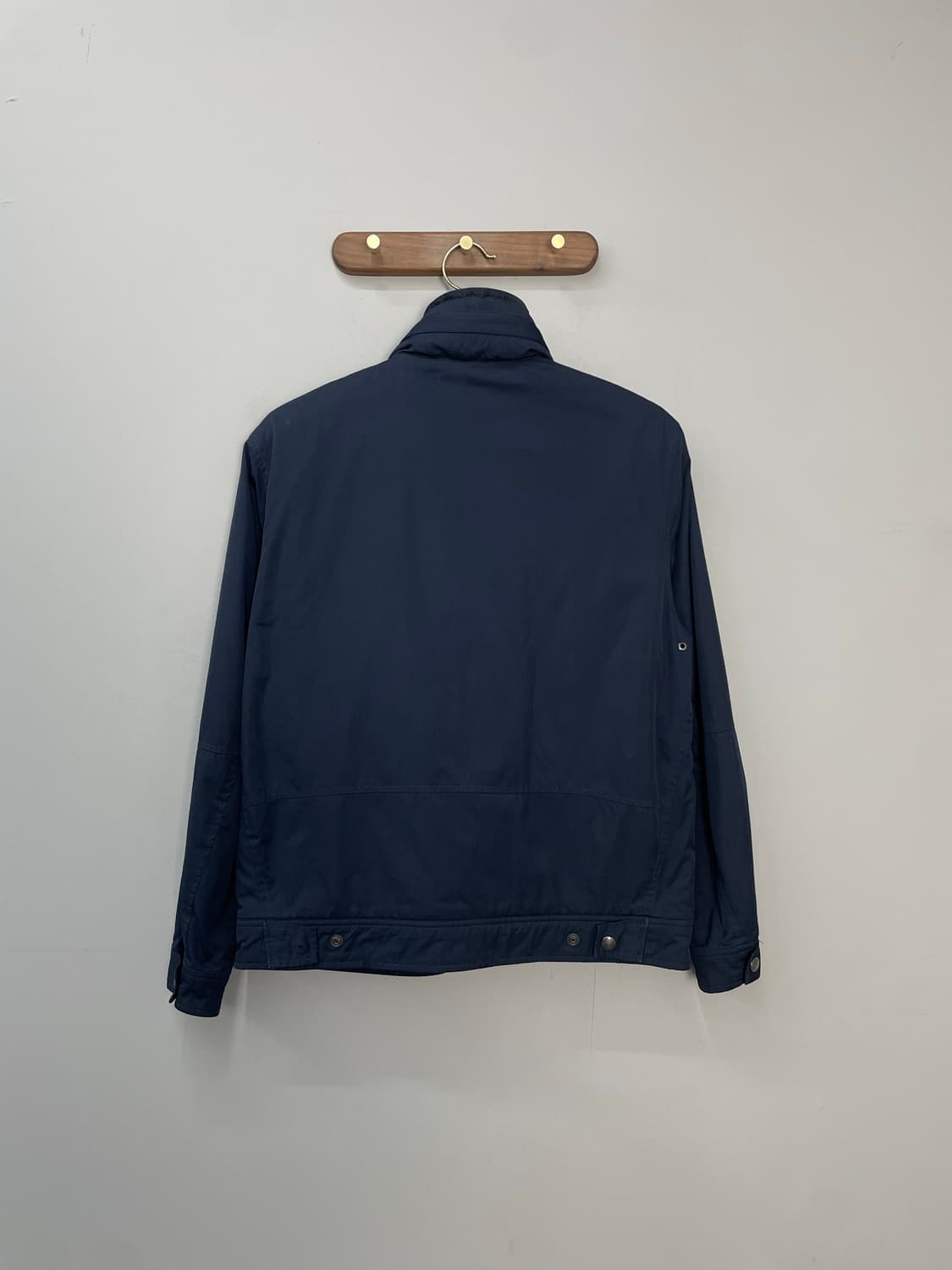 폴로 랄프로렌 네이비 폴라쉘 페리 자켓 H1013 상품이미지4