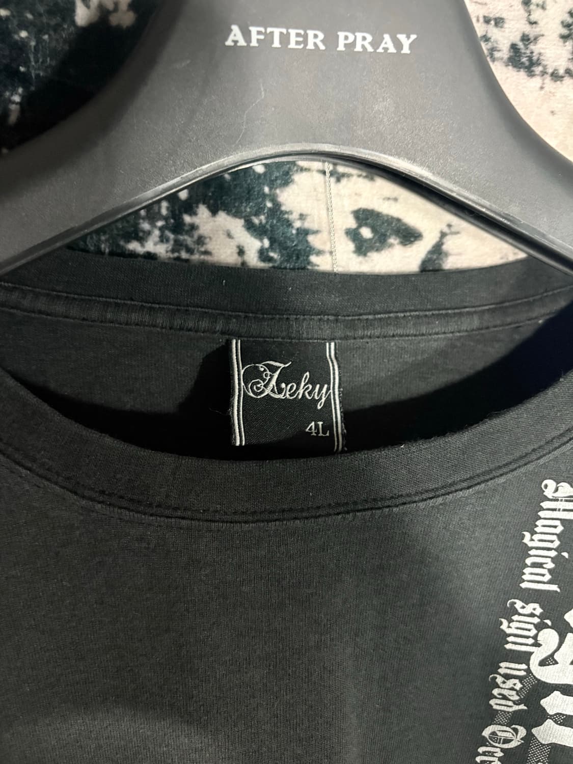 Zeky long sleeve  상품이미지4