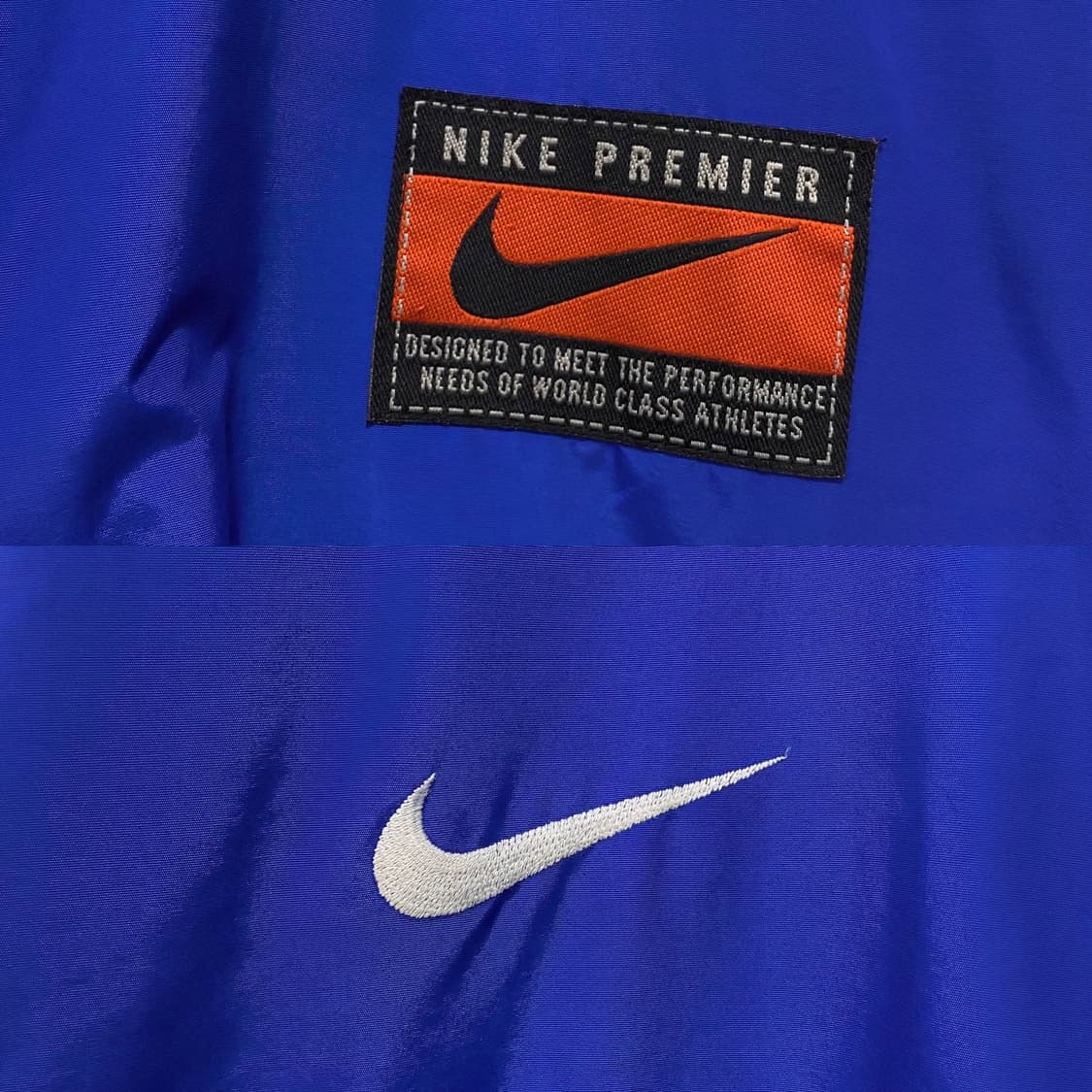 나이키 팀코리아 올드스쿨 돕바 파카 상품이미지4