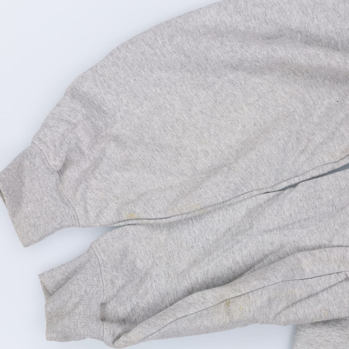 [S] 커버낫 빅로고 후드티 0114J 상품이미지6