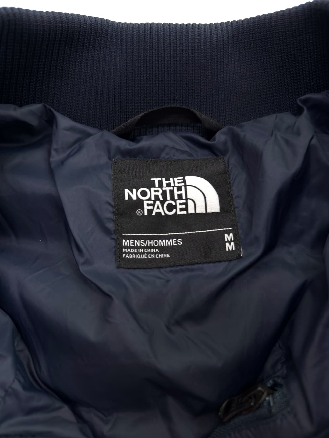 노스페이스 구스다운 패딩 상품이미지4