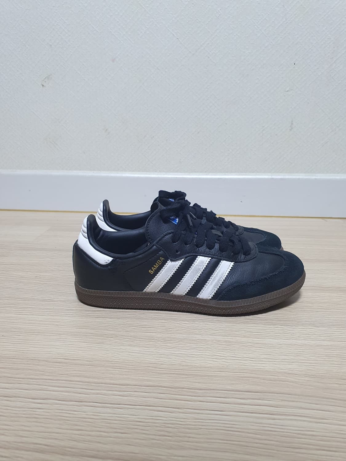 아디다스 OG 삼바 스니커즈 230 상품이미지1