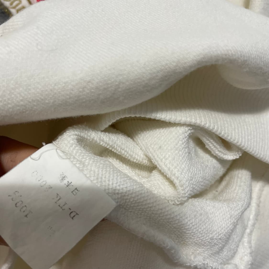 겐조 맨투맨 상품이미지6