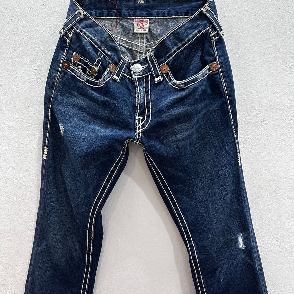 트루릴리젼 바비 슈퍼 T(30) 상품이미지3