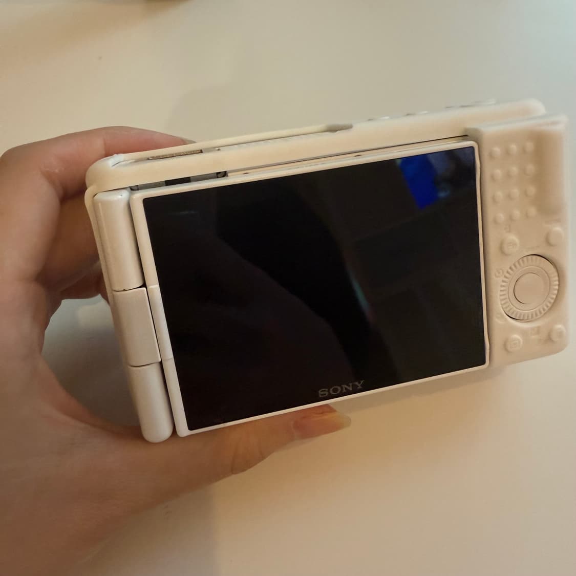 소니 브이로그 카메라 zv-1m2 상품이미지2
