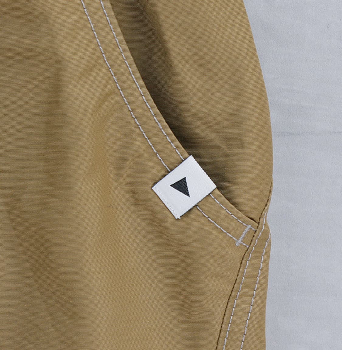 and wander _ 60/40 cloth rib pants (man  상품이미지5