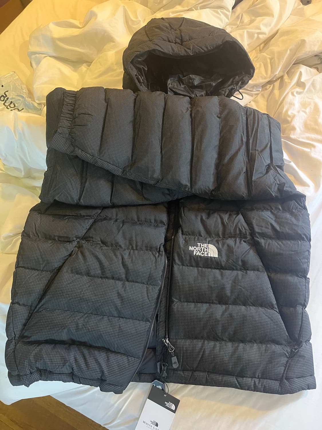 노스페이스 칼릭스 XL 블랙 상품이미지1