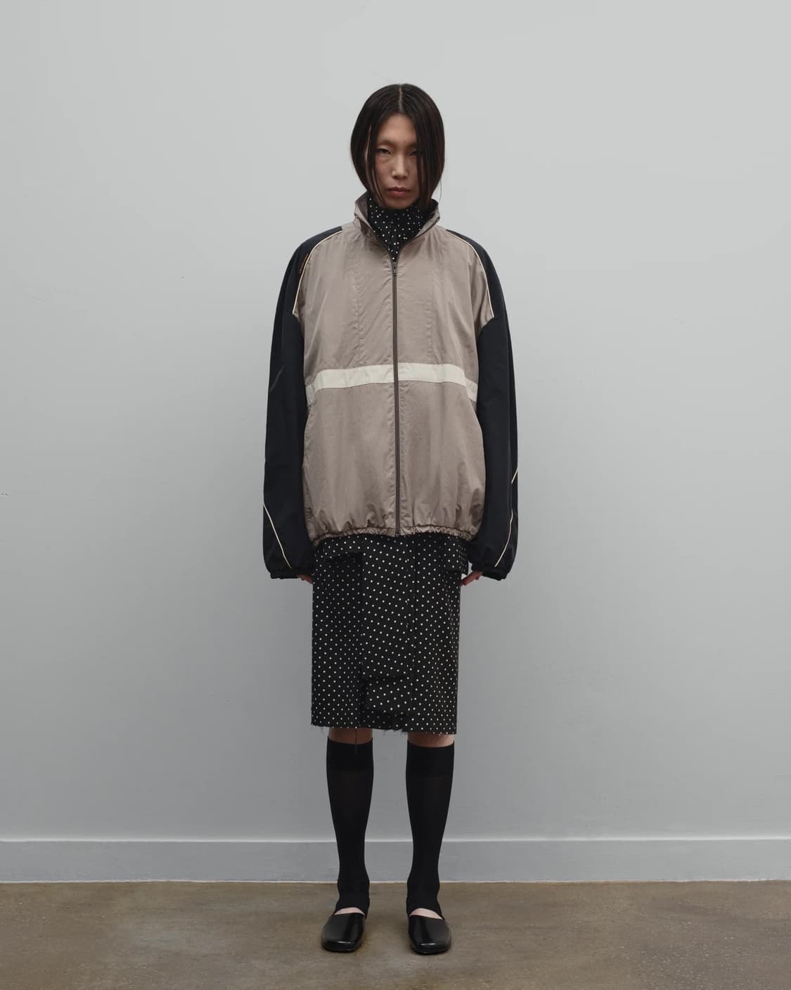 [M,L]커미션 25fw Judo 자켓 상품이미지5