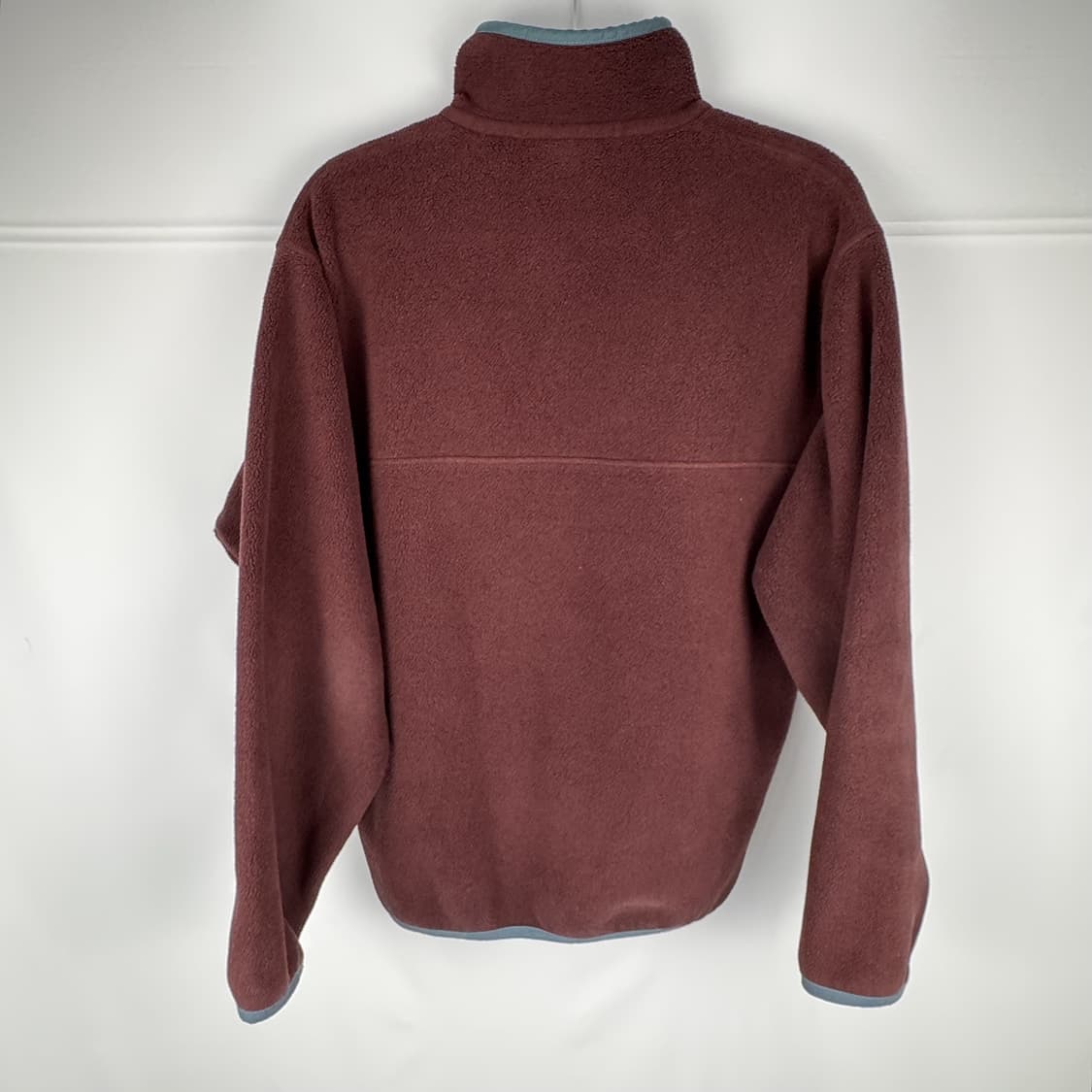 11FW 파타고니아 신칠라 스냅-T 브라운/그레이 콜롬비아 상품이미지9