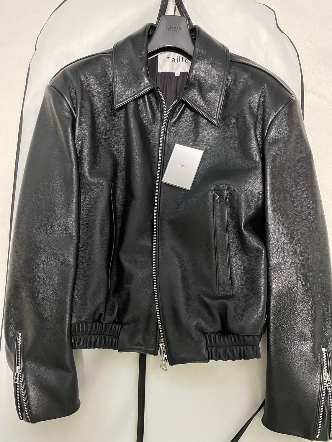 타일레 나파 레더자켓 2 상품이미지4