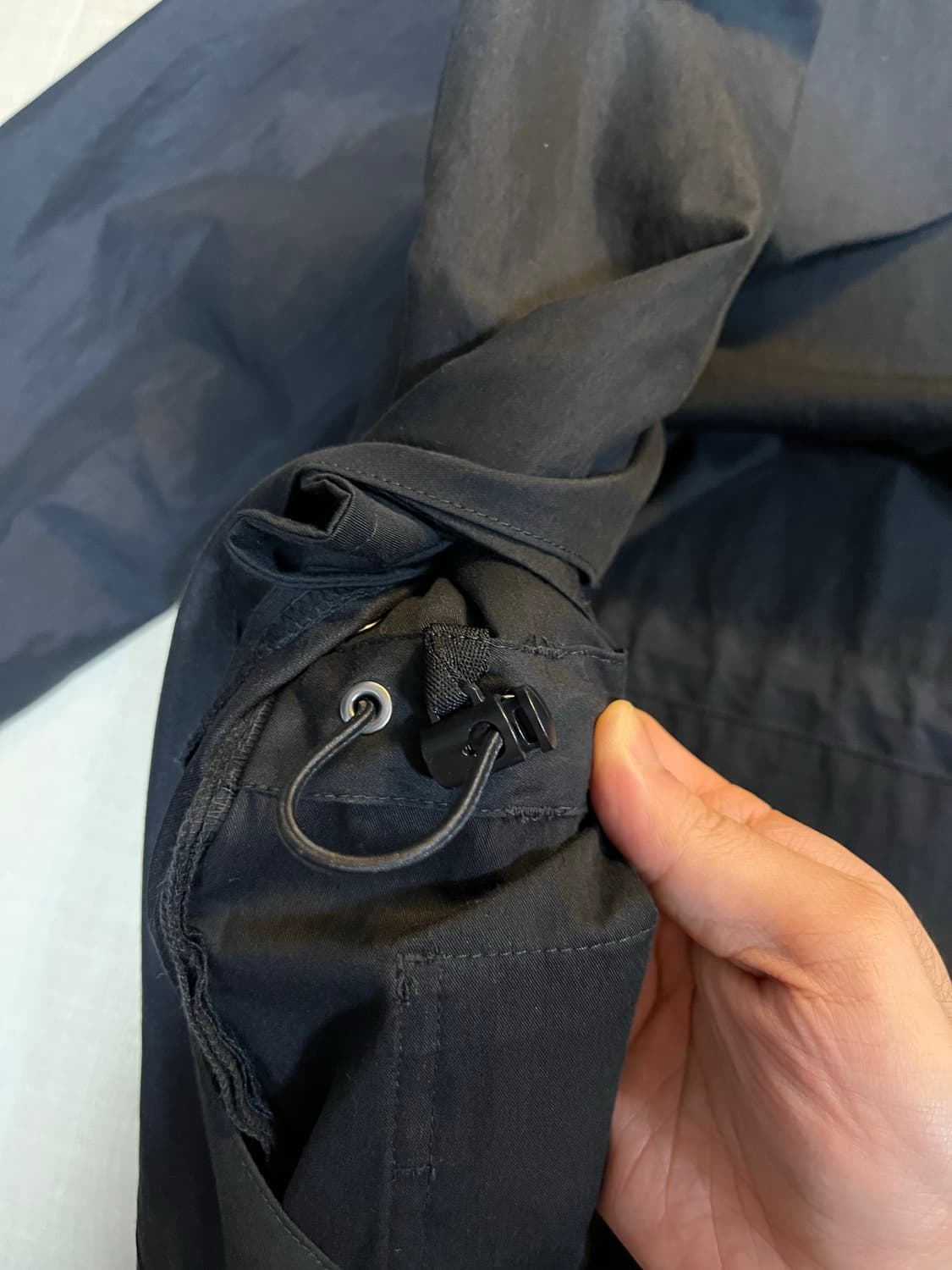 코스 cos 블랙 자켓 팔아요!  상품이미지5