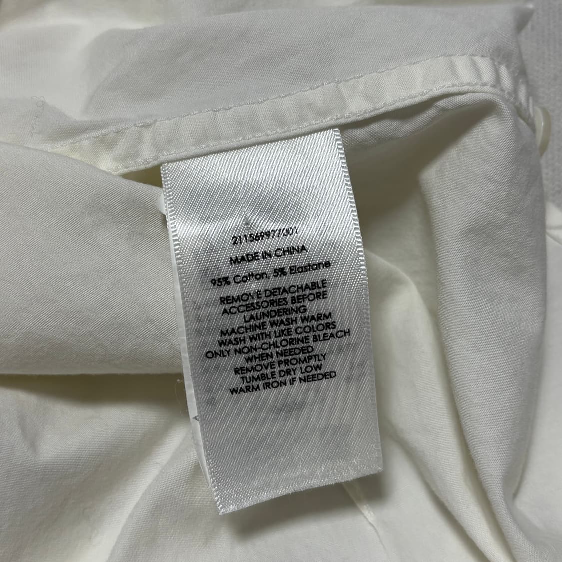 2 폴로랄프로렌 셔츠 상품이미지5