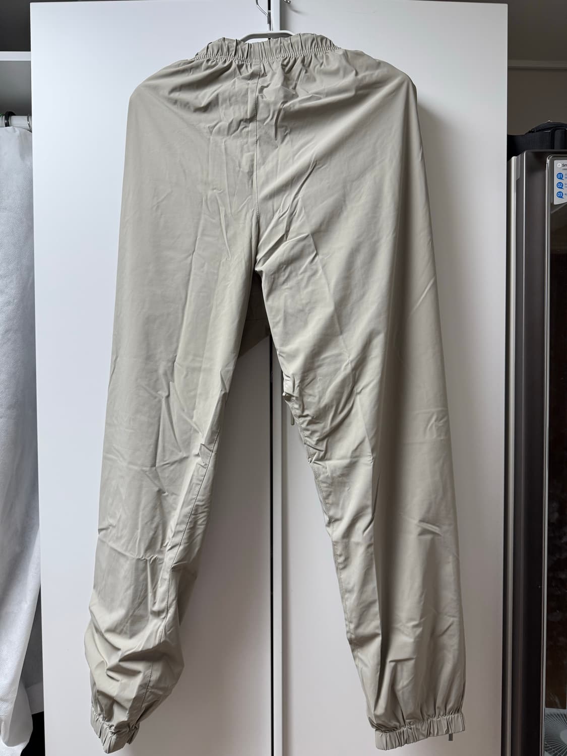 Fear of God Essentials 트랙팬츠 상품이미지4