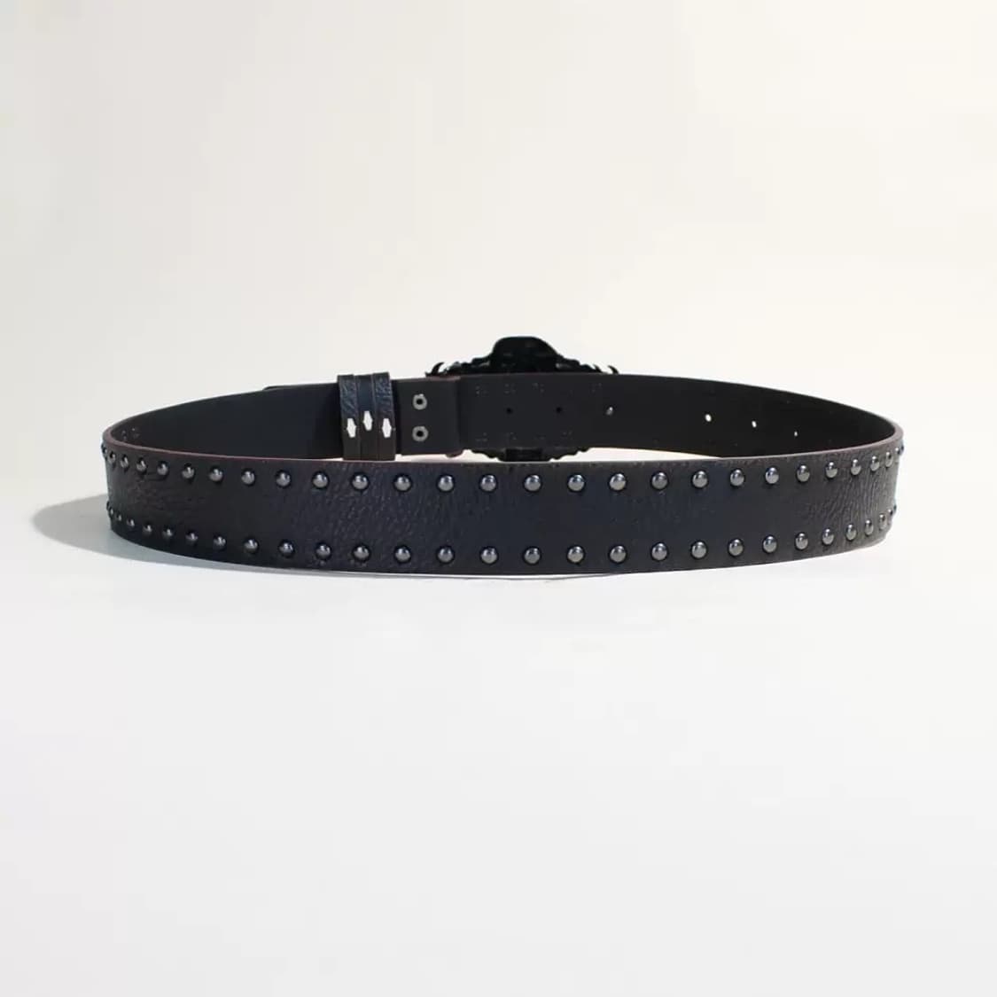 VTG mood SKR stud belt 상품이미지4