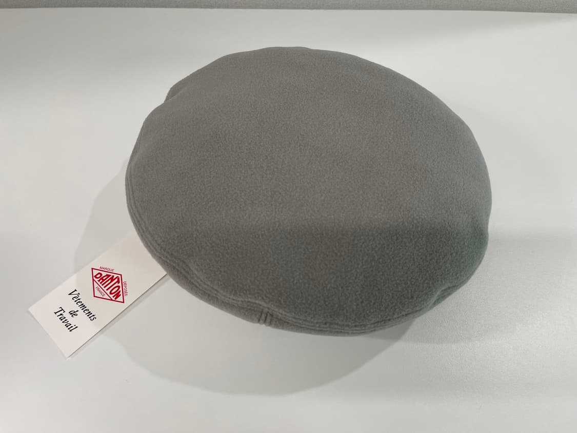 단톤 베레모 라이크 그레이 Danton 상품이미지1