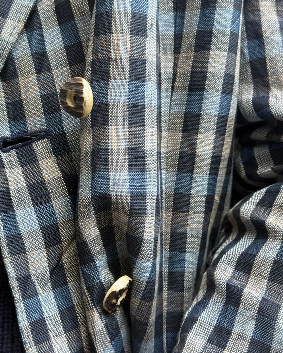 Lodenfrey 티롤리안 자켓 100-103 상품이미지10