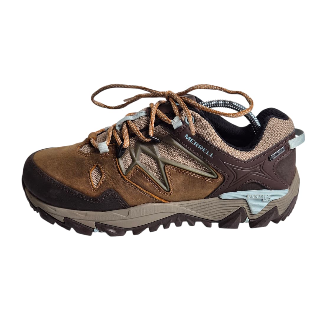 245)MERRELL 머렐 올아웃 블레이즈 고어텍스 트레킹화 상품이미지3