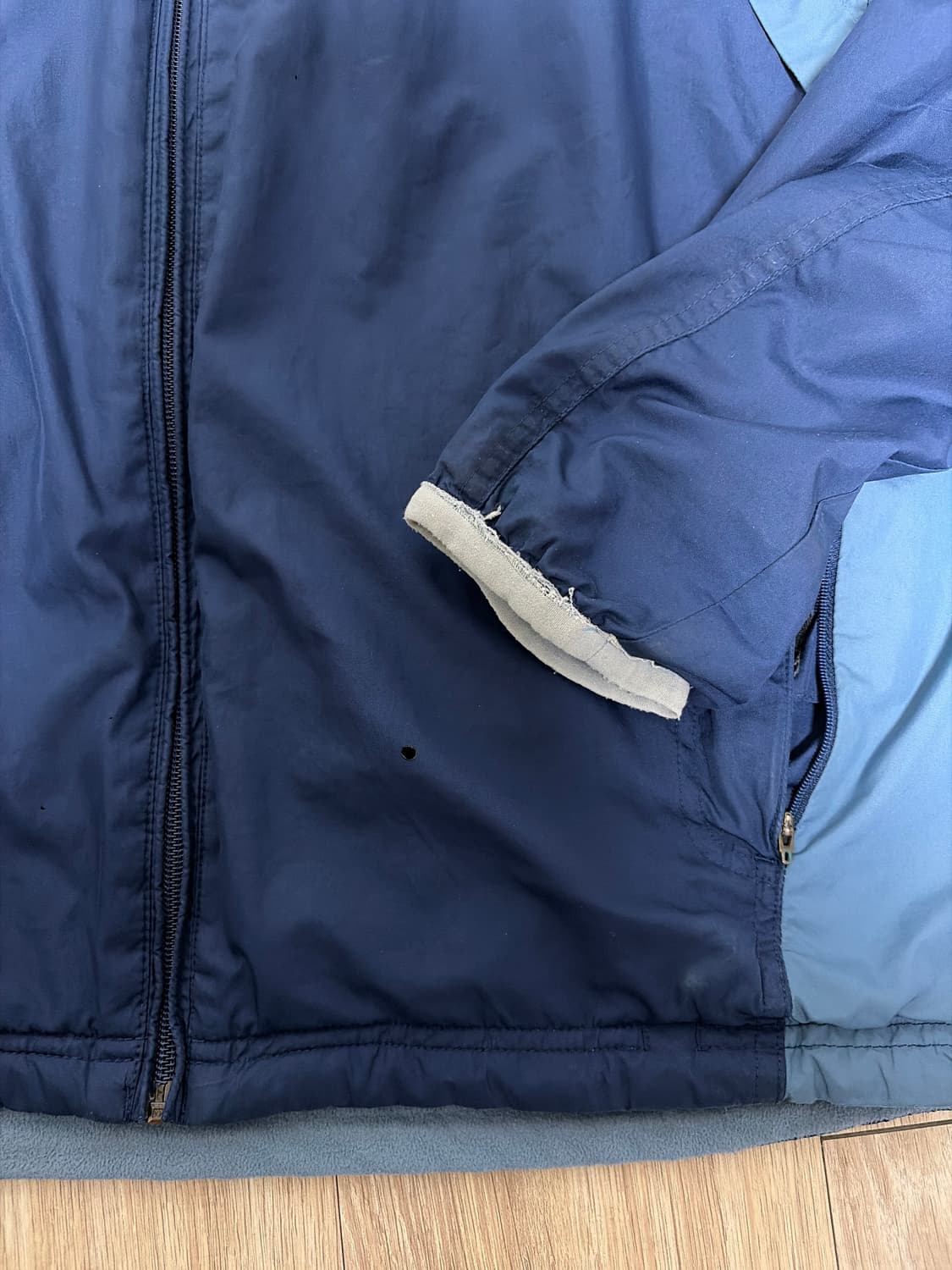 Nike acg reversible jacket 상품이미지6