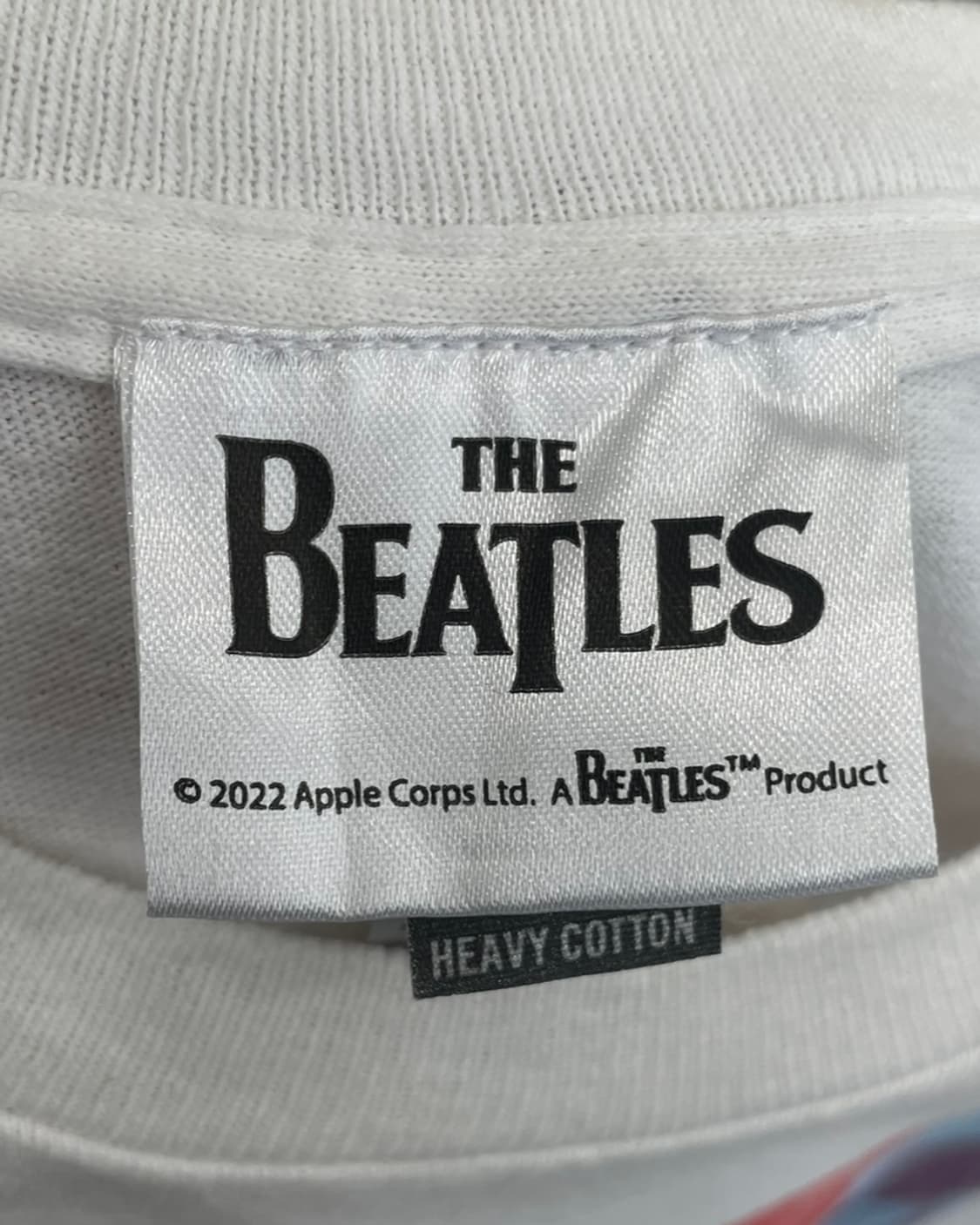 The Beatles 상품이미지1