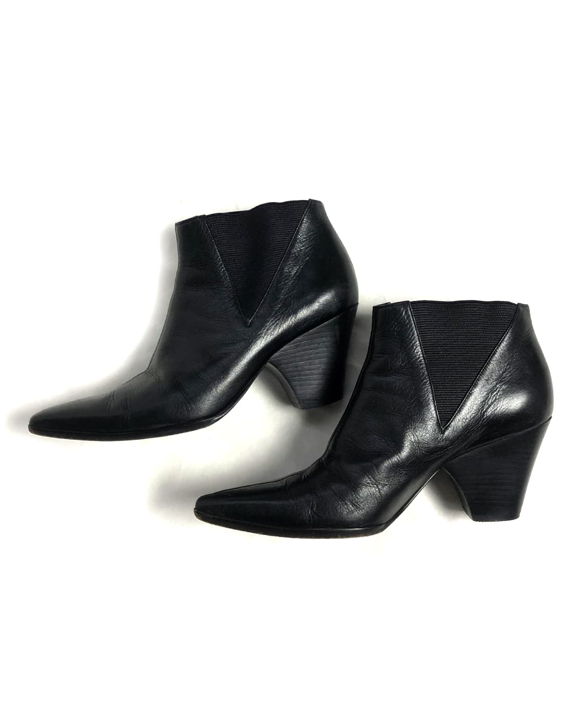 Hysteric Glamour 앵클 부츠 상품이미지5