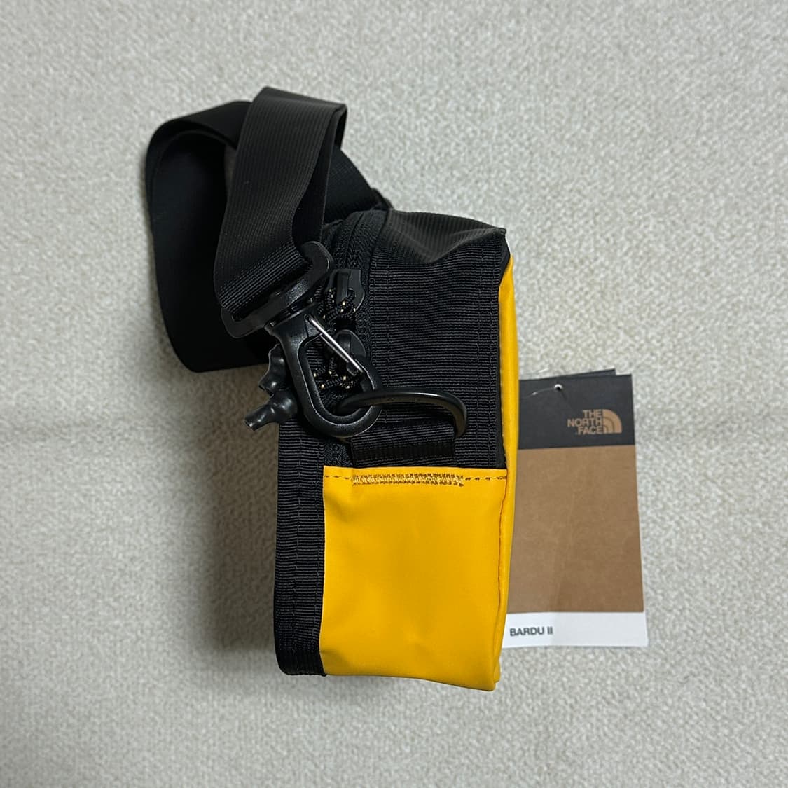 노스페이스 익스플로럴 바두 ll 상품이미지3